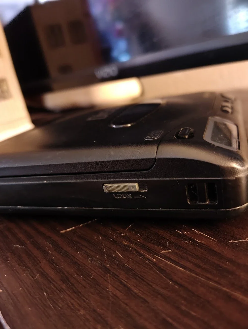 Sony donor sold use